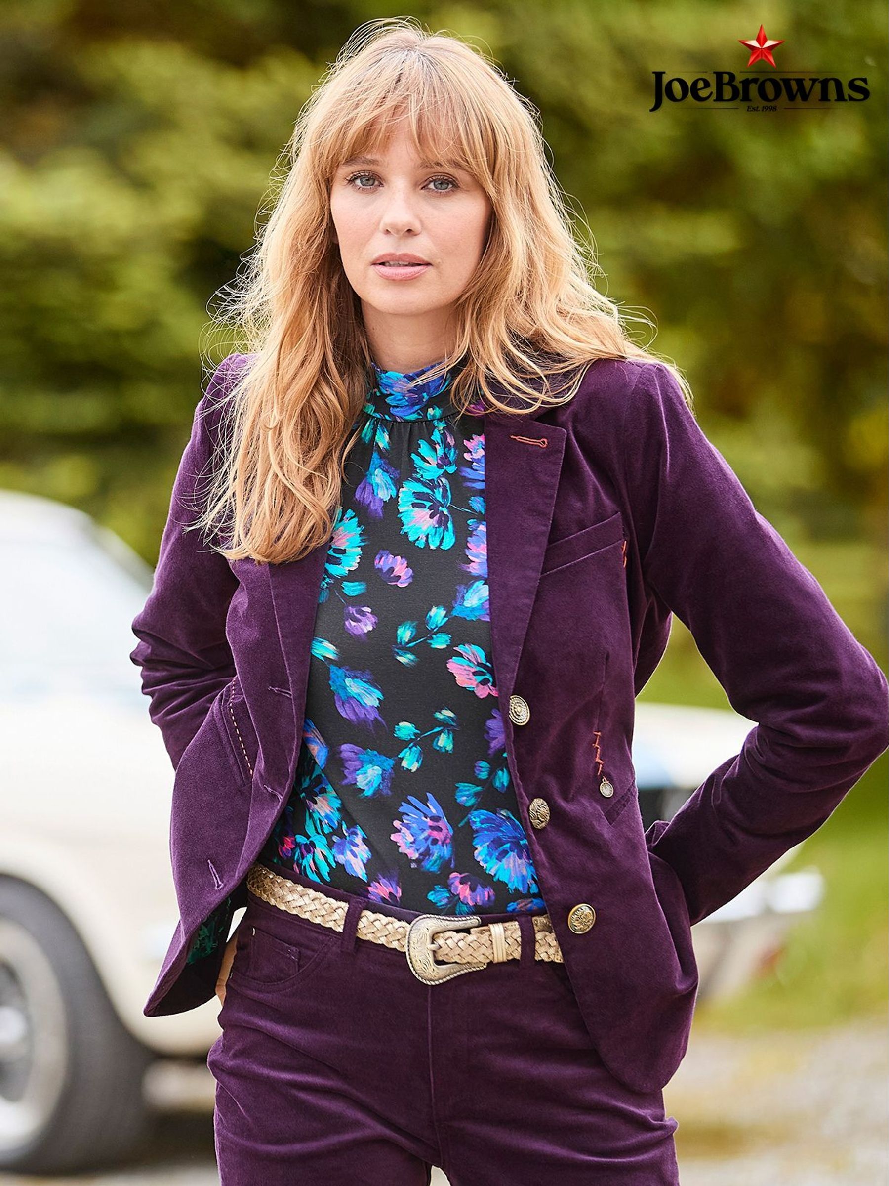 Women s Velvet Jackets Next Official Site