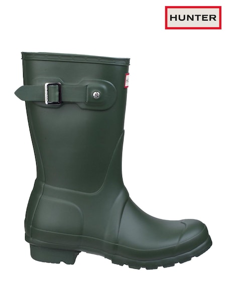 Hunter Womens Original Short Wellies (AD9583) | £110