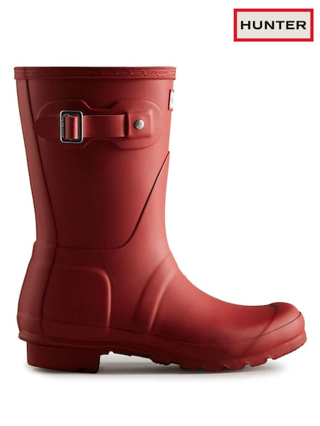 Hunter Womens Original Short Wellies (AD9588) | £110