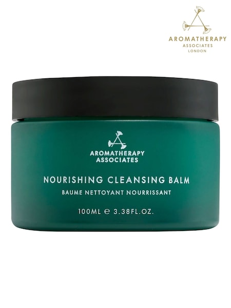 Aromatherapy Associates Nourishing Cleansing Balm 100ml (AE0477) | £48