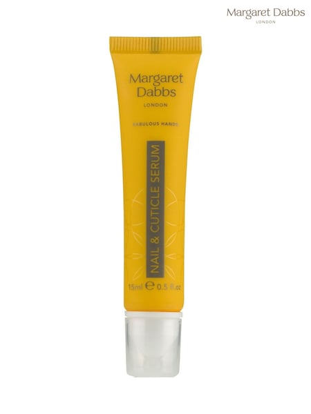 Margaret Dabbs London Nourishing Nail & Cuticle Serum Pen for Hands 15ml (AE0490) | £13