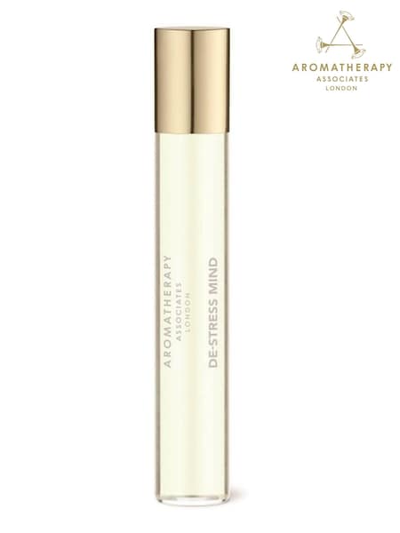 Aromatherapy Associates Roller Ball 10ml (AE0496) | £26