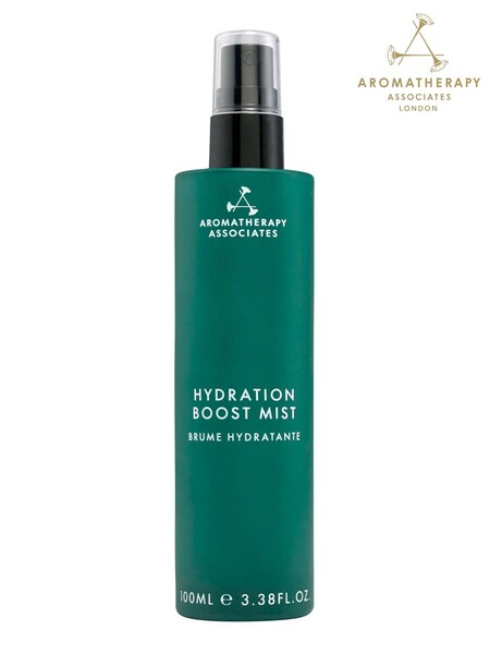 Aromatherapy Associates Hydration Boost Mist 100ml (AE0515) | £35