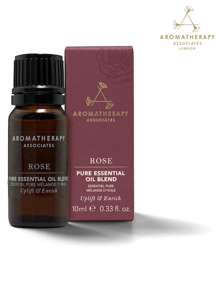 Aromatherapy Associates Rose Essential Oil Blend 10ml (AE0517) | £30
