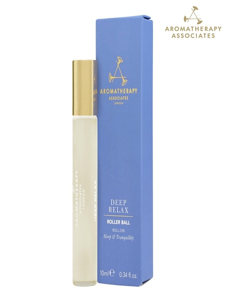 Aromatherapy Associates Roller Ball 10ml (AE0524) | £26