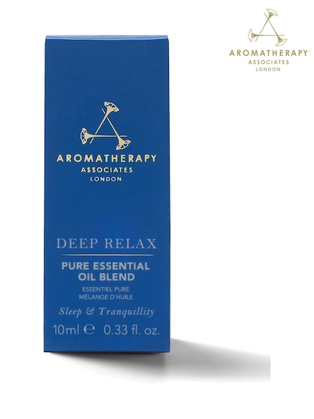 Aromatherapy Associates Essential Oil Blend 10ml (AE0531) | £30
