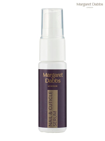 Margaret Dabbs London Nourishing Nail & Cuticle Serum for Feet 15ml (AE0533) | £13