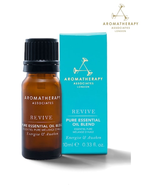 Aromatherapy Associates Essential Oil Blend 10ml (AE0539) | £30