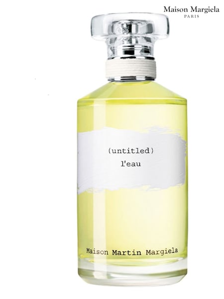 Maison Margiela Untitled Leau Eau de Toilette 100ml (AE0542) | £125