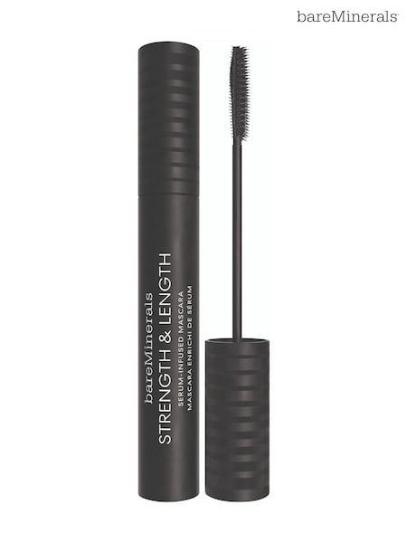 bareMinerals Strength and Length Serum Infused Mascara (AE0550) | £24