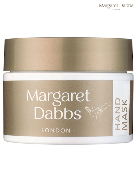 Margaret Dabbs London PURE Overnight Hand Mask (AE0563) | £30