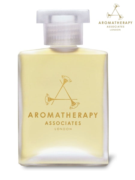 Aromatherapy Associates Bath And Shower Oil 55ml (AE0564) | £60