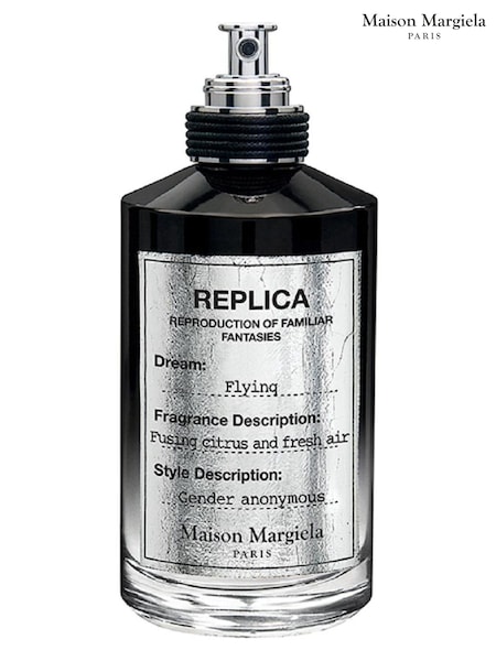 Maison Margiela Replica Flying Eau De Parfum 100ml (AE0581) | £160