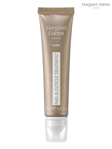 Margaret Dabbs London London PURE Repairing Nail & Cuticle Treatment Pen 15ml (AE0586) | £12
