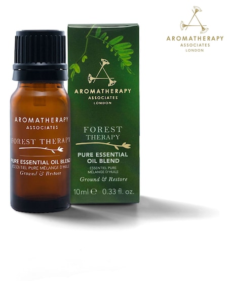 Aromatherapy Associates Essential Oil Blend 10ml (AE0593) | £30