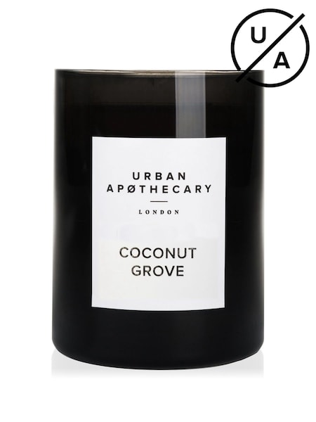 Urban Apothecary 300g Coconut Grove Luxury Candle (AE0651) | £42