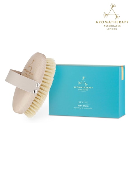Aromatherapy Associates Revive Body Brush (AE0667) | £28