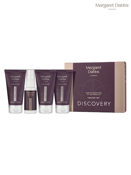 Margaret Dabbs London Fabulous Feet Discovery Kit (AE0672) | £39