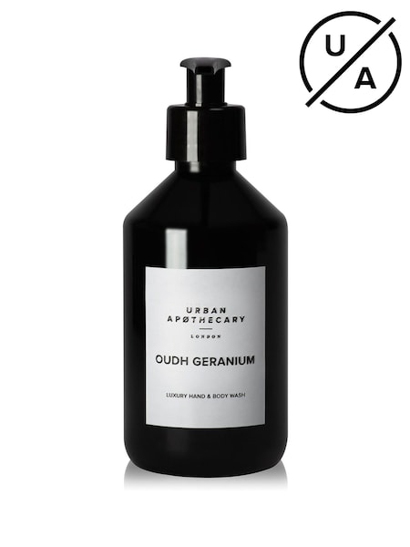 Urban Apothecary Hand and Body Wash 300ml (AE0683) | £24