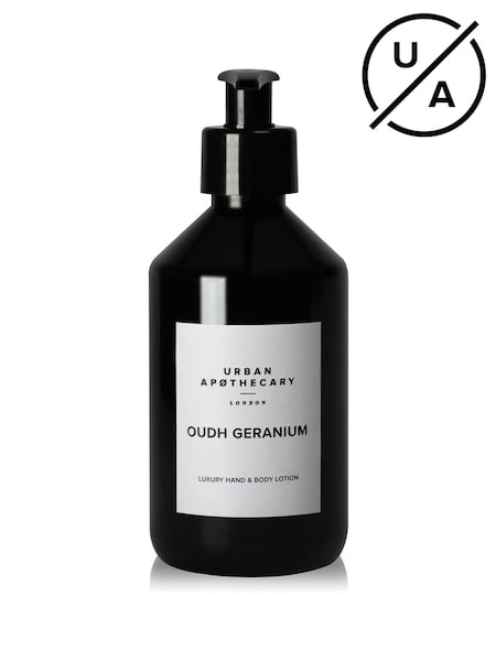 Urban Apothecary Hand and Body Lotion 300ml (AE0709) | £26