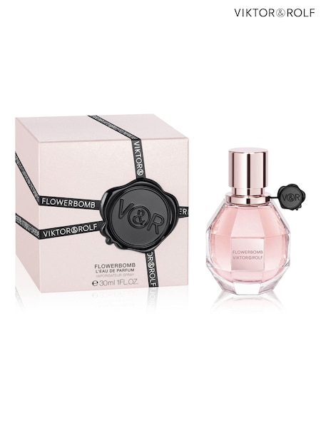 Viktor & Rolf Flowerbomb Eau de Parfum 30ml (AE0723) | £69