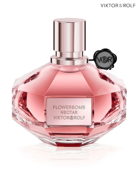 Viktor & Rolf Flowerbomb Nectar Eau de Parfum 90ml (AE0725) | £145