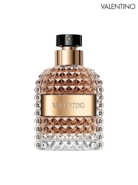 Valentino Uomo Eau De Toilette 100ml (AE0732) | £95
