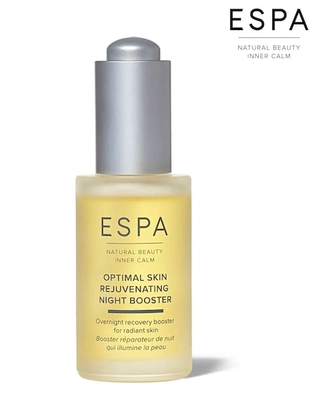 ESPA Optimal Skin Rejuvenating Night Booster Serum 30ml (AE0754) | £45