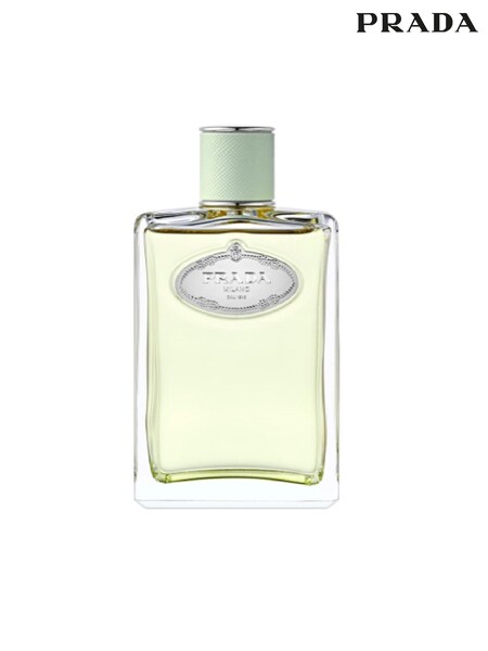 Prada Les Infusions Iris Eau de Parfum (AE0771) | £135