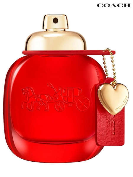 COACH 50ml Love Eau de Parfum (AE0792) | £56