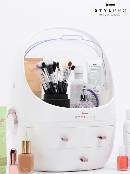 Stylpro Makeup Storage Case (AE0815) | £40