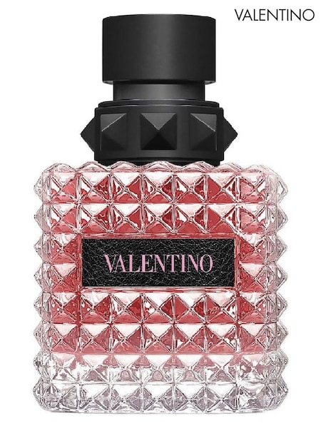 Valentino Born In Roma Donna Eau De Parfum 50ml (AE0850) | £102