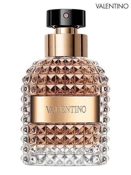 Valentino Uomo Eau De Toilette 50ml (AE0863) | £72