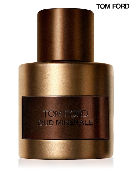 TOM FORD Oud Minerale Eau de Parfum 50ml (AE0895) | £108