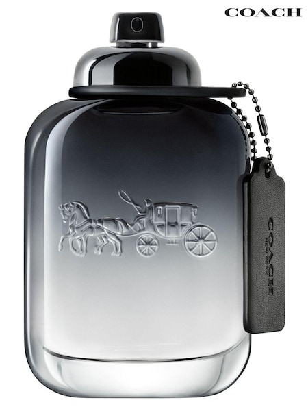 COACH For Men Eau De Toilette 100ml (AE0899) | £71
