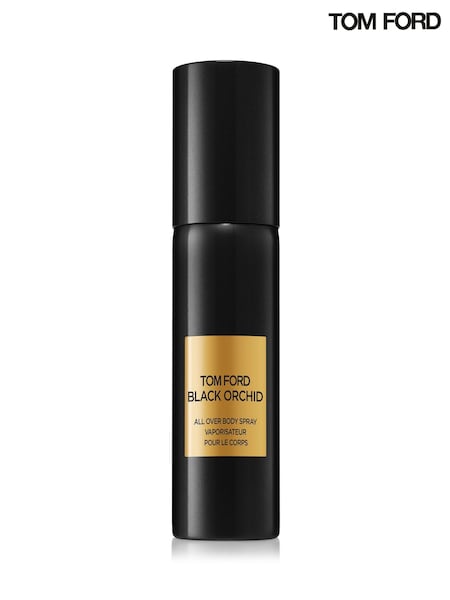 TOM FORD Black Orchid Body Spray 150ml (AE0915) | £40