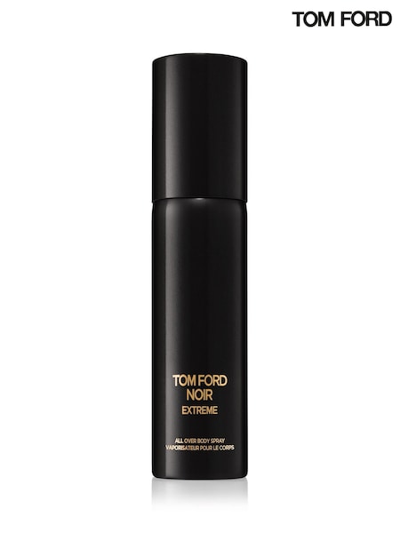 TOM FORD Noir Extreme Body Spray, 150ml (AE0919) | £40