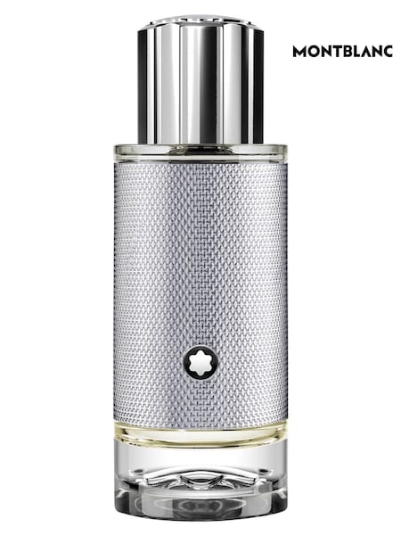 Montblanc Explorer Platinum Eau De Parfum 30ml (AE0930) | £39