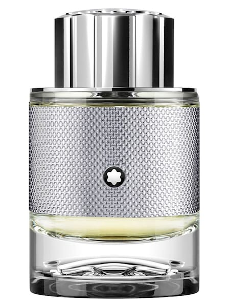 Montblanc Explorer Platinum Eau De Parfum 60ml (AE0936) | £63