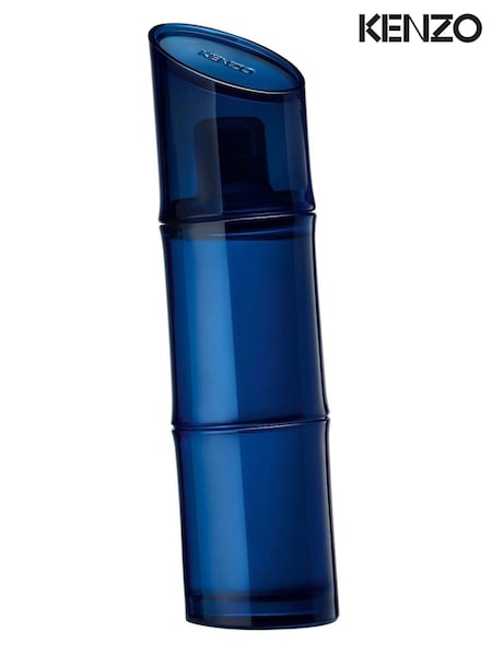 Kenzo Homme Intense Eau De Toilette Fragrance (AE0967) | £87