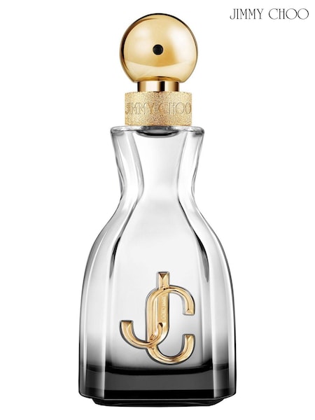 Jimmy Choo I Want Choo Forever Eau de Parfum 60ml (AE0968) | £76