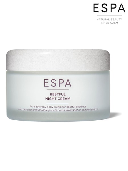 ESPA Restful Night Cream (AE0990) | £32