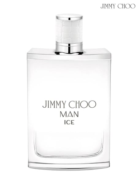 Jimmy Choo Man Ice Eau De Toilette Spray (AE0994) | £78