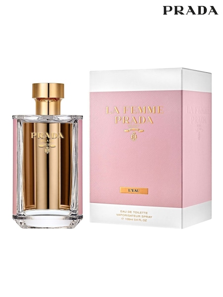 Prada La Femme Prada LEau Eau de Toilette (AE0997) | £108