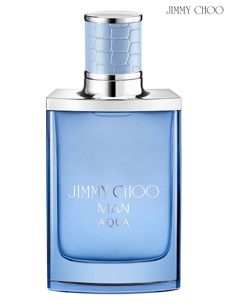 Jimmy Choo Man Aqua Eau De Toilette 30ml (AE0998) | £42
