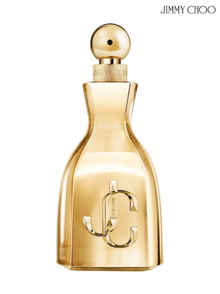 Jimmy Choo I Want Choo Le Parfum 100ml (AE1036) | £109