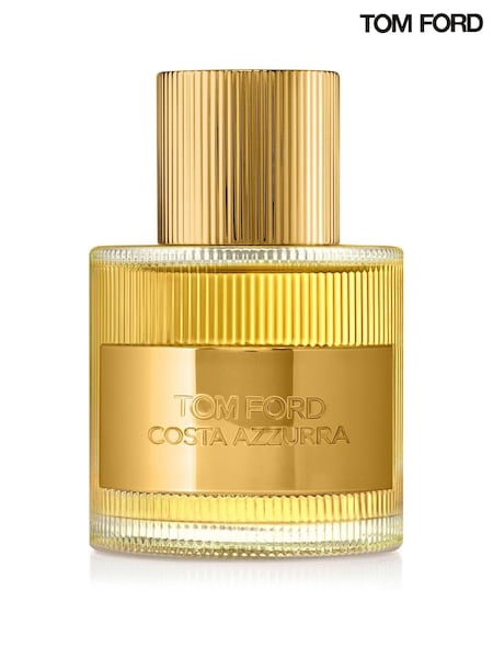 TOM FORD Costa Azzurra Eau De Parfum 50ml (AE1039) | £108