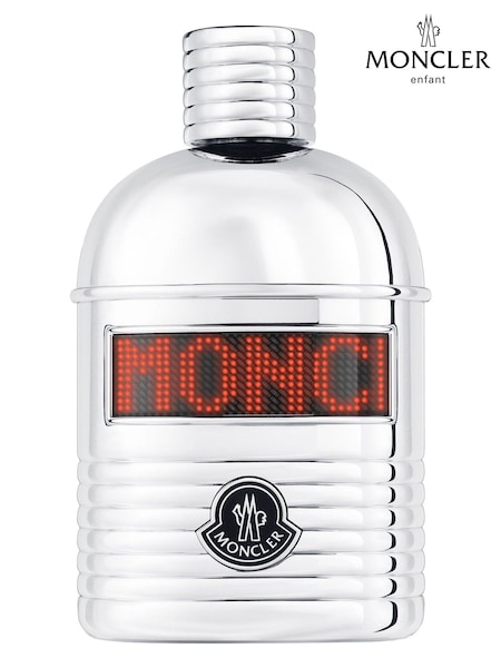 Moncler Pour Homme Digital Eau de Parfum 150ml (AE1064) | £170