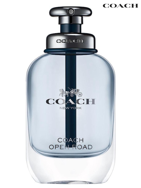 COACH Open Road Eau De Toilette Spray 40ml (AE1068) | £27