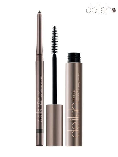 Delilah Lashes and Liner Collection (AE1070) | £49